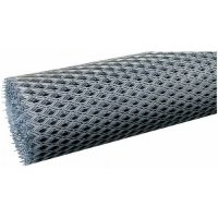 Сетка штукатурная ЦПВС черная 20 х 20 т.1 (10 кв.м) г.Казань