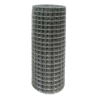 Сетка сварная Zn 25х25 d1,4мм (0,5х10м) г.Пенза Сетка сварная Zn 25х25 d1,4мм (0,5х10м) г.Пенза