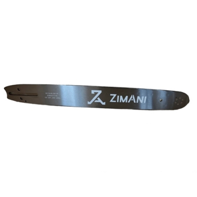 Шина ZimAni 20", 3/8", 1.6mm, 72 DL (3003 000 6121)