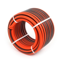 Шланг поливочный Жук Классик армированный 3-х слойный д.1/2-12,5мм (50м) арт.1747-00