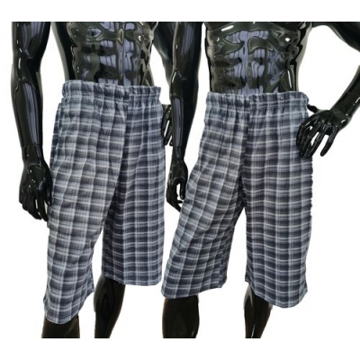 Шорты мужские Доброшвейкин Саша 773 размер 52