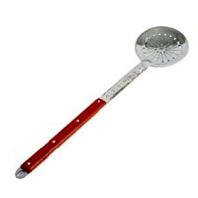 Шумовка с дерев.ручкой 40 см арт.2К-Х117