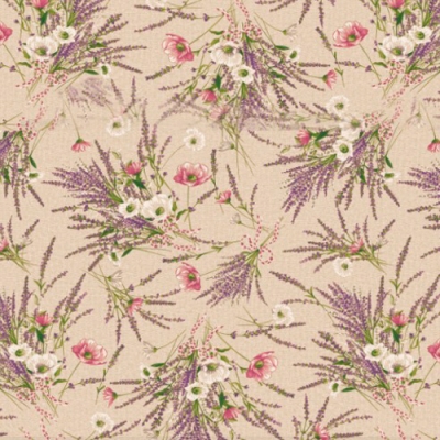 Скатерть на тк/о DEKOLINE PW195-R825 1,37м (20м)