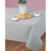 Скатерть рогожка "Лён" 150*185