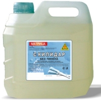 Скипидар (3 л) Скипидар (3 л)