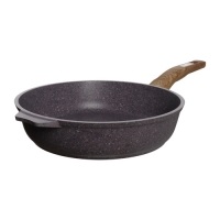 Сковорода 28см АП "Premium" (violet) арт. 28904