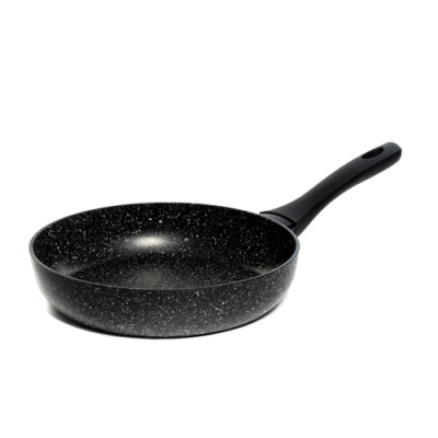 Сковорода Hi-Black, d240 арт.HB-003