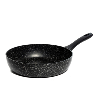 Сотейник Hi-Black, d280 арт.HB-017