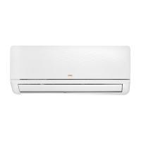 Сплит-система Centek CT-65FDC07 инвертор, <2200/2300W> 18дБ, EER-3.21 HITACHI / HIGHLY