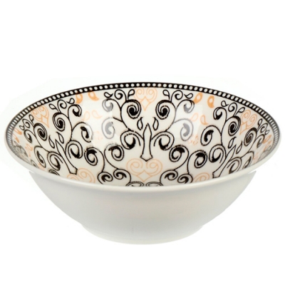 Стамбул, Салатник керамика, круглый, 15 см,Y6-6017 (422277)