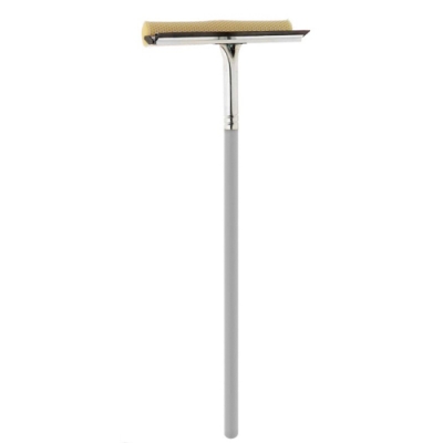 Стекломой Mosquito 25см, ручка 60см арт.20621-A Стекломой Mosquito 25см, ручка 60см арт.20621-A