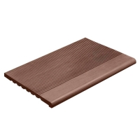 Ступень полнотелая HARVEX Шоколад 348 х 22 х 3000 Ступень полнотелая HARVEX Шоколад 348 х 22 х 3000