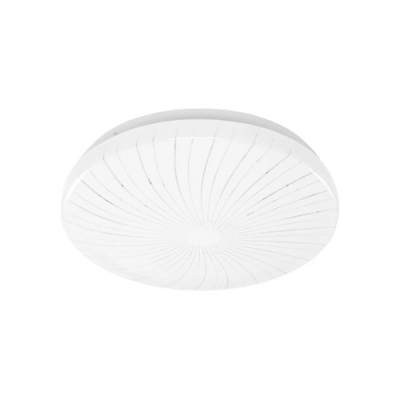 Светильник LED настенно-потолочный TANGO ГЛЯНЕЦ НББ-Р-4 20Вт (265*80 мм, основание 230 мм)1156656