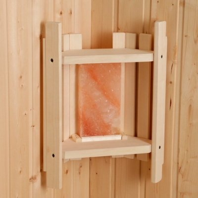 Светильник с гималайской солью на 1 плитку и г.Йошкар-Ола