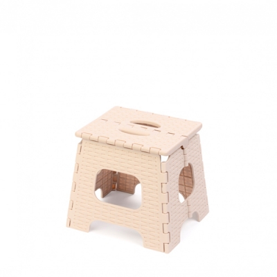 Табурет складной "Плетенка" малый (бежевый) (уп.5) М7096 г.Октябрьский Табурет складной "Плетенка" малый (бежевый) (уп.5) М7096 г.Октябрьский