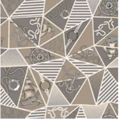 тафтинговое покрытие 0,8х25 м - p2662/a6r/124