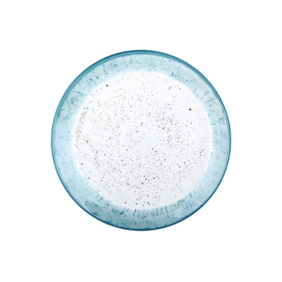 Тарелка десертная 19 см, Rustic blue H329-S/P