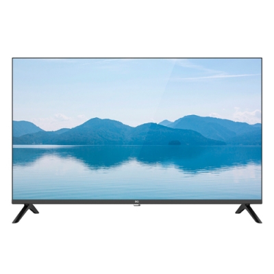 Телевизор 32" BQ 32HNF03B Black