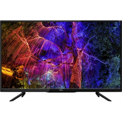 Телевизор 32" Scoole LCD SL-LED32S49T2S(черный)