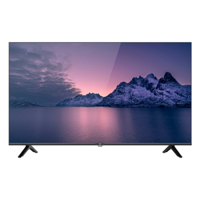 Телевизор BQ 40F40B Black