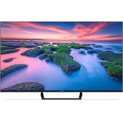 Телевизор жидкокристаллический Xiaomi Mi LED TV A2 50" (L50M7-EARU) / 44654