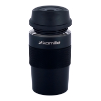 Термокружка 360ml из нержавеющей стали с TPR вставкой (2049) Термокружка 360ml из нержавеющей стали с TPR вставкой (2049)