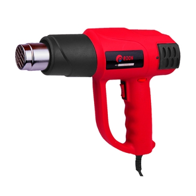 Термопистолет Edon HAG-6618 (2000Вт., 350?С/650?С, рег.-ка температуры, 3 насадки) (7299) Термопистолет Edon HAG-6618 (2000Вт., 350?С/650?С, рег.-ка температуры, 3 насадки) (7299)