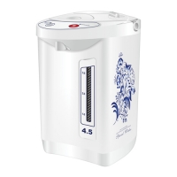 Термопот Optima AP-453CGZ 4.5л, гжель, 800W