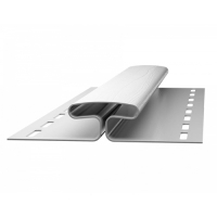 ТН ОПТИМА , Н-профиль соединительный 3м ЖАСМИН 081735