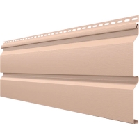 ТН ОПТИМА Сайдинг Корабельный брус ВЕРЕСК (3000 х 238мм =0,61 м2) 081757 ТН ОПТИМА Сайдинг Корабельный брус ВЕРЕСК (3000 х 238мм =0,61 м2) 081757