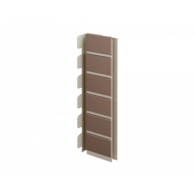 ТН Планка универсальная КЛИНКЕР (Амстердам) 082946