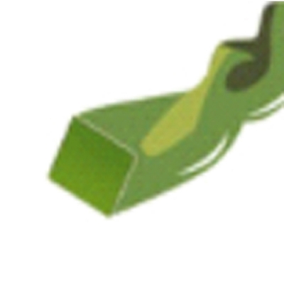 Триммерная леска 3,00мм х 15м (квадрат витой) "FORZA" FZ (квадрат витой)