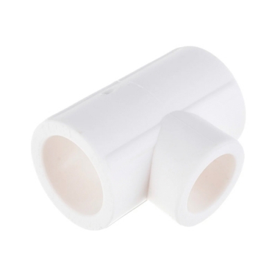 Тройник PPR перех. 25х20х25 (Lammin) 228/38