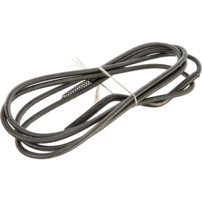 Трос сантехнический D-9мм L-7,5м. Трос сантехнический D-9мм L-7,5м.