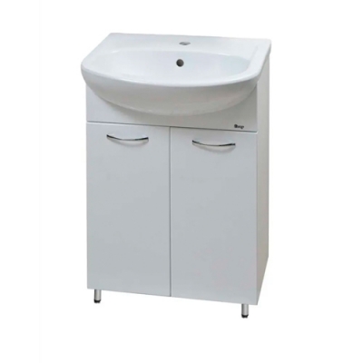 Тумба Эко 55 под умыв. Уют-55