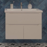 Тумба EvaGold подвесная Paola 80 (ум. Гремми 80/Фостер 80/Como 80)