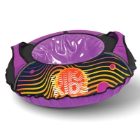Тюбинг Игрушка принт. NT-100/V "Neotube violet"
