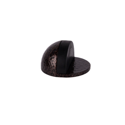 Упор дверной Абсолют УД-04А (медь )