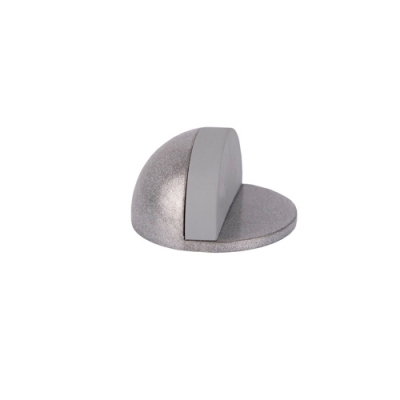 Упор дверной Абсолют УД-04А (никель мат ) Упор дверной Абсолют УД-04А (никель мат )