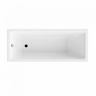 Ванна акриловая Triton Элис 150 Без установочного комплекта