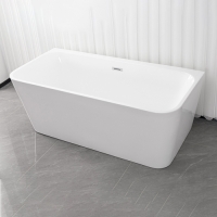 Ванна ATRIZE MS-04 170*75*58 белая (1 место)