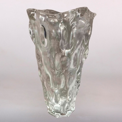 Ваза для цветов 13х23см 9234