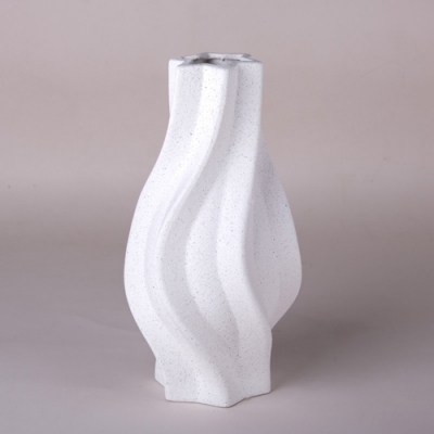 Ваза д/цветов 14х27.3см JY2404048