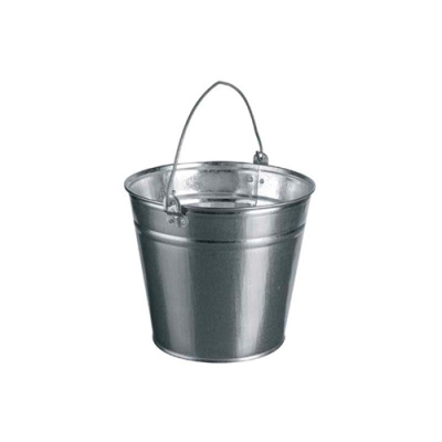 Ведро оцинкованное (9л) 0,5мм г.Магнитогорск