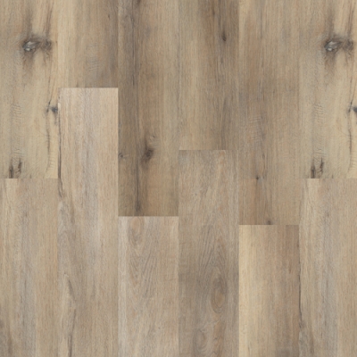 Виниловая SPC плитка PRIME CLICK AMBER BEIGE (169 х 1120 х 3,85мм) 1,892 кв.м.
