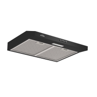Вытяжка ELIKOR ECO ONE 60 BK черный 300.0744.539
