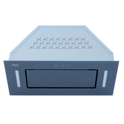 Вытяжка Оаsis UD-60WG