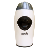 Кофемолка АКСИОН КМ-22 (светло-бежевая) Кофемолка АКСИОН КМ-22 (светло-бежевая)