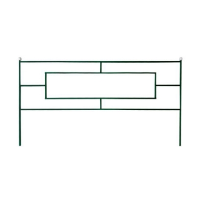 Заборик садовый Газонный 5дет г.Уфа