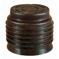 Заглушка ф150 "Политэк" (двухсл.) "Политэк"